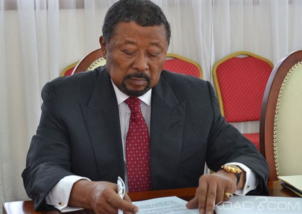 Gabon: En France, Jean Ping vend un plan «chaotique» pour chasser Bongo du pouvoir