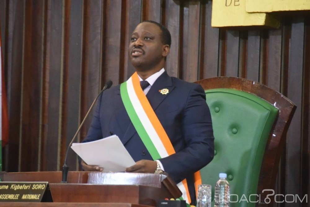 Côte d'Ivoire: Réconciliation, Guillaume Soro plaide pour une conduite sereine de l'ensemble des procédures judiciaires en cours