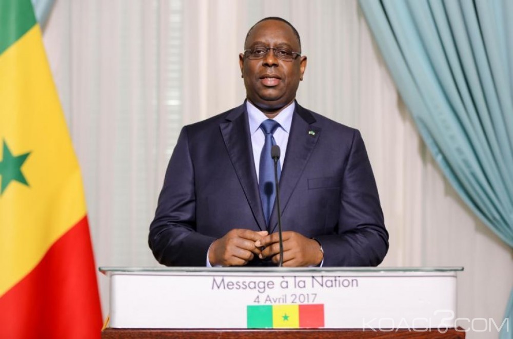 Sénégal: L'opposition menace de ne plus le reconnaître à  partir d'aujourd'hui, Macky Sall dit «rester dans le temps de l'action»