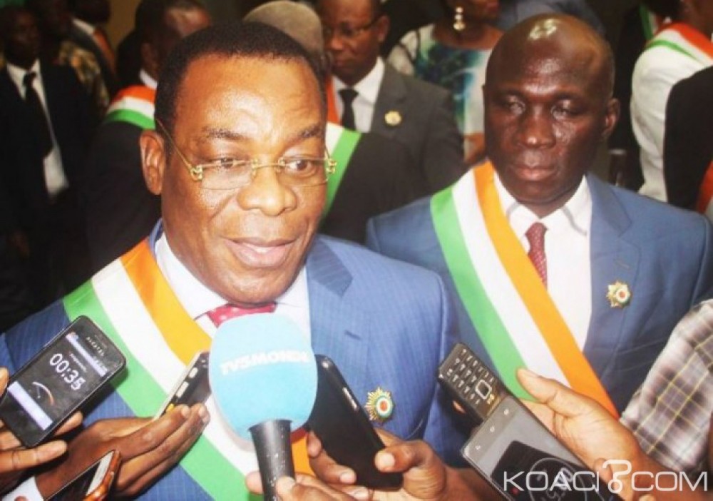 Côte d'Ivoire: Affi N'Guessan évoque ses préoccupations  à  la première session parlementaire