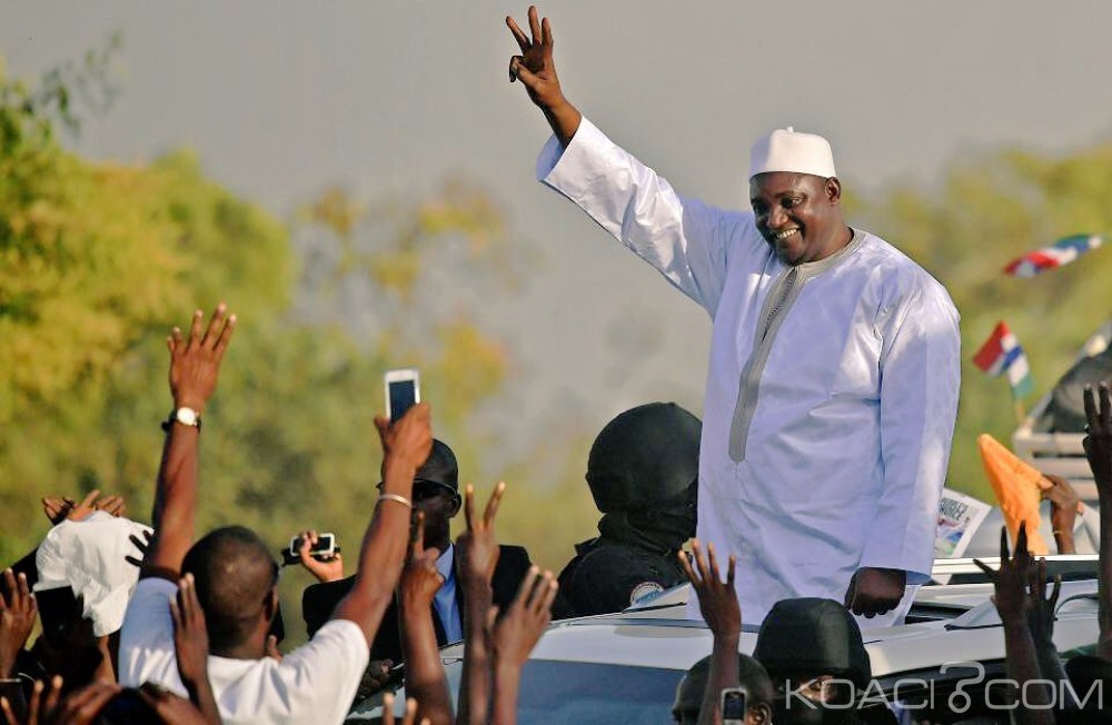 Gambie: Banjul ne veut pas être une base arrière contre les rebelles de la Casamance