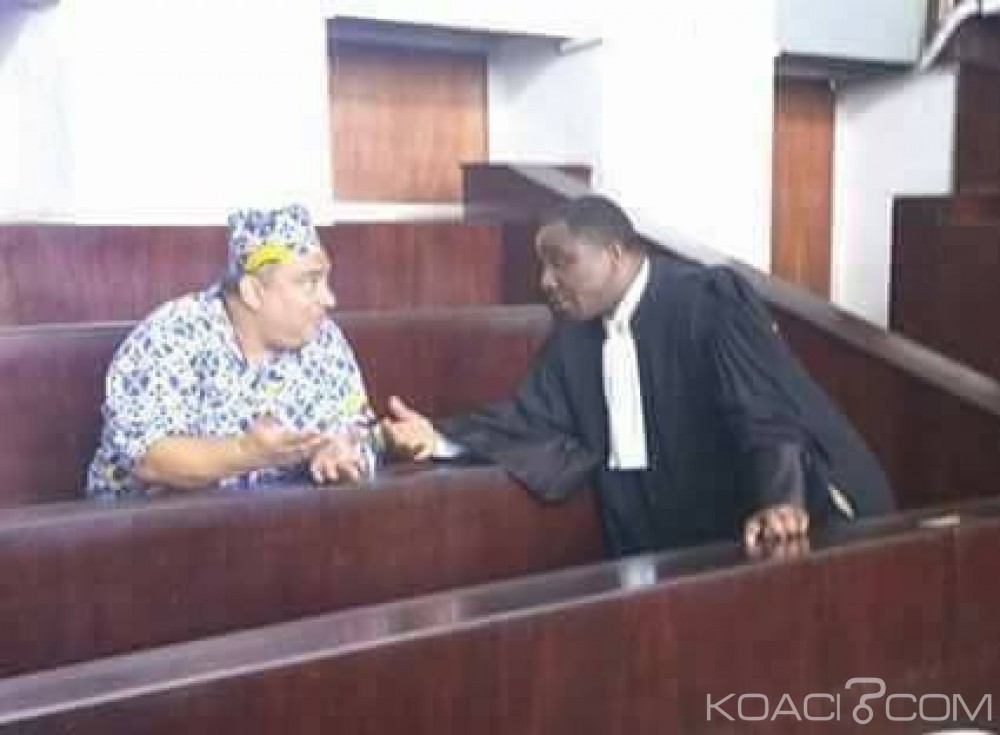 Côte d'Ivoire: Déjà  condamné à  6 mois de prison, Sam l'africain pourrait écoper d'une peine de 5 ans dans le cadre d'une autre affaire