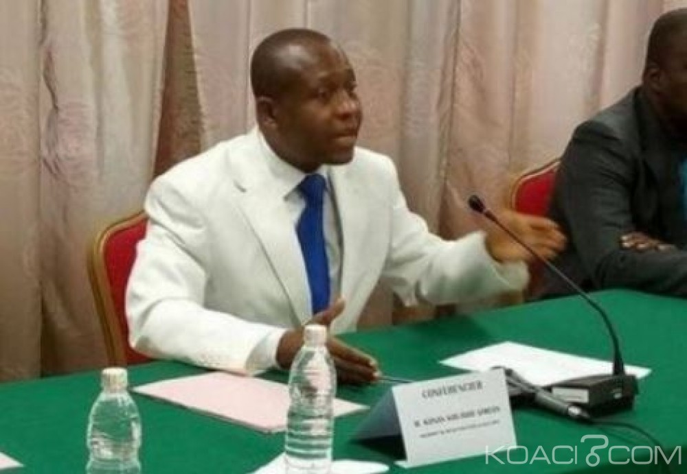 Côte d'Ivoire: KKS à  propos de la crise, «Il y a eu 3000 morts, personne ne les a tués»