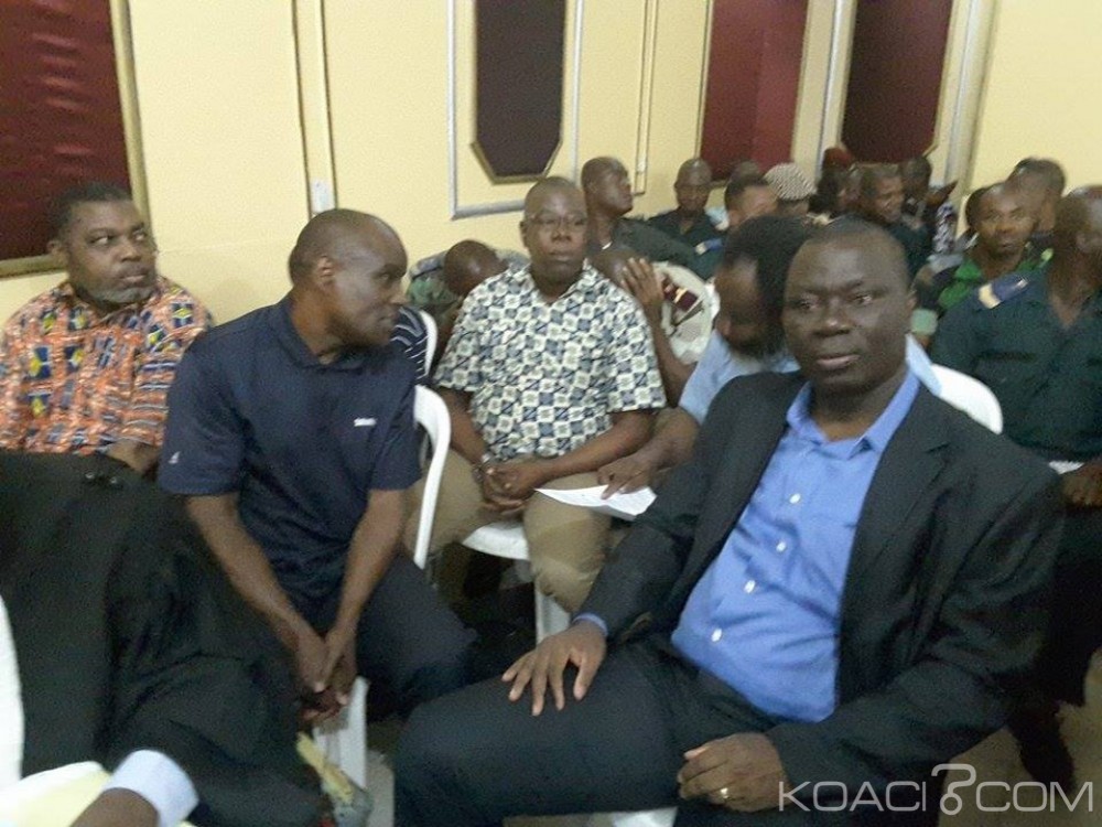 Côte d'Ivoire: Rapt du Novotel, les accusés rejettent en bloc le rapport psychiatrique du Docteur Ouattara Moussa