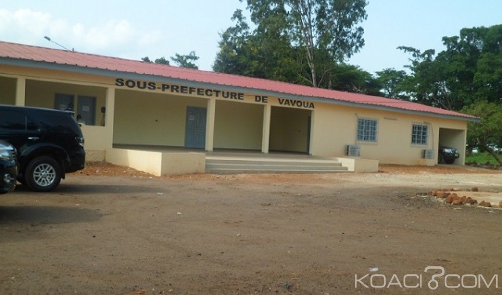 Côte d'Ivoire: Grève des agents du Ministère de l'intérieur, le mouvement serait suivi à  90%, une AG annoncée après des rencontres avec les autorités