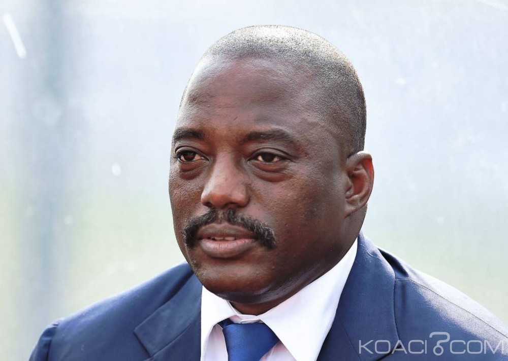 RDC: Le président Kabila promet un nouveau Premier ministre sous peu