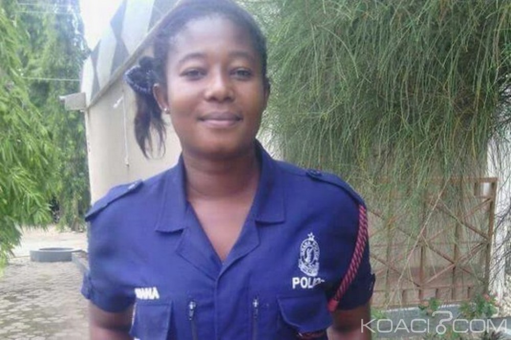 Ghana: «Provocation» d'une policière sur Facebook à  Wa, rappel à  Accra pour enquêtes