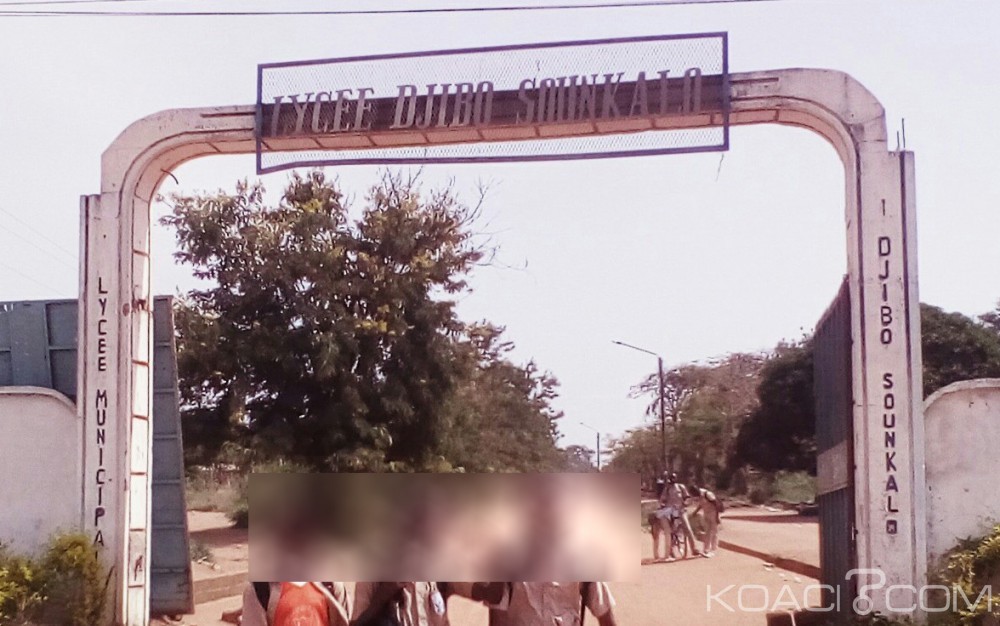 Côte d'Ivoire: Les élèves se donnent les congés de Pà¢ques