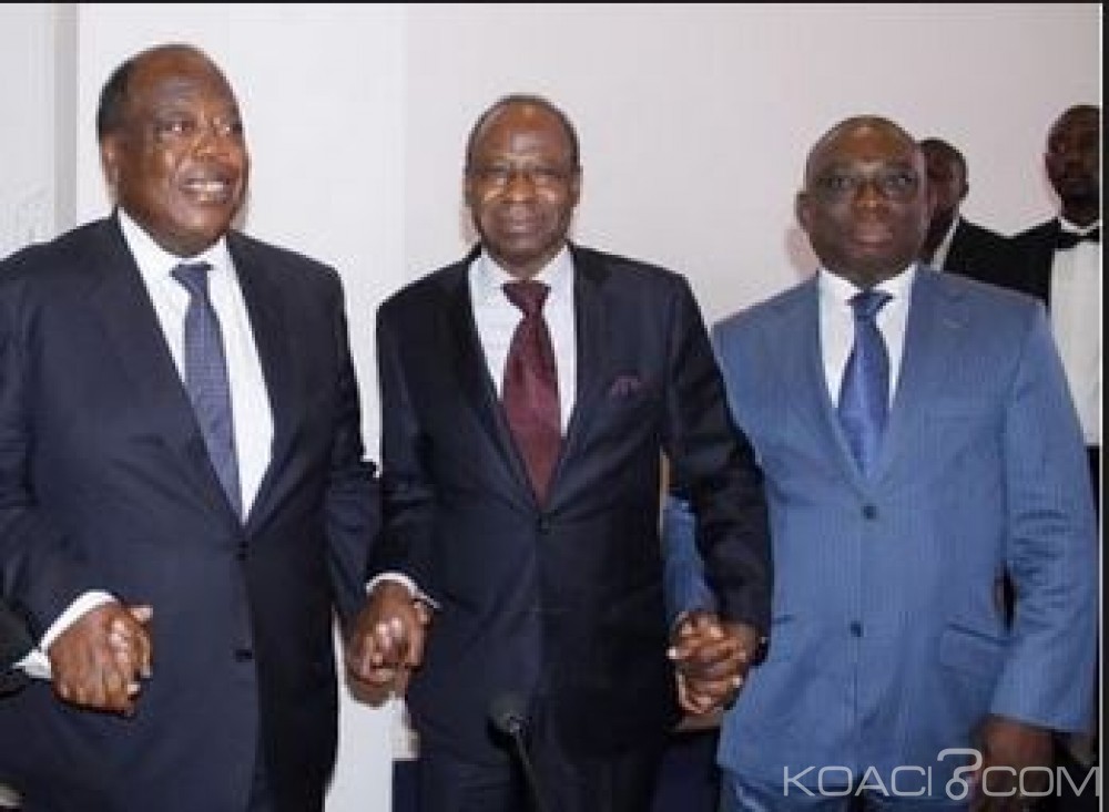 Côte d'Ivoire : Guikahué, « Il n'y a pas de problème avec KKB, Essy, Banny au PDCI »