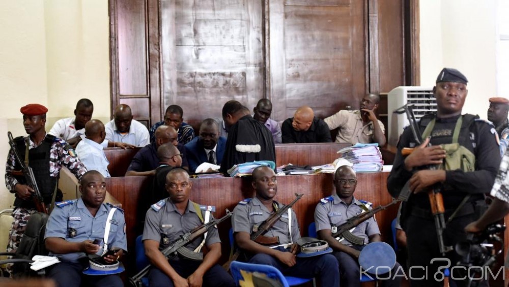 Côte d'Ivoire: Disparus du Novotel, la Partie civile plaide pour condamnation appropriée contre les accusés