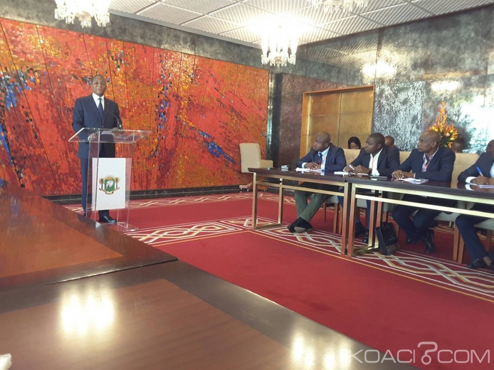 Côte d'Ivoire: Le Gouvernement annonce une opération de ravalement des façades dans des communes d'Abidjan