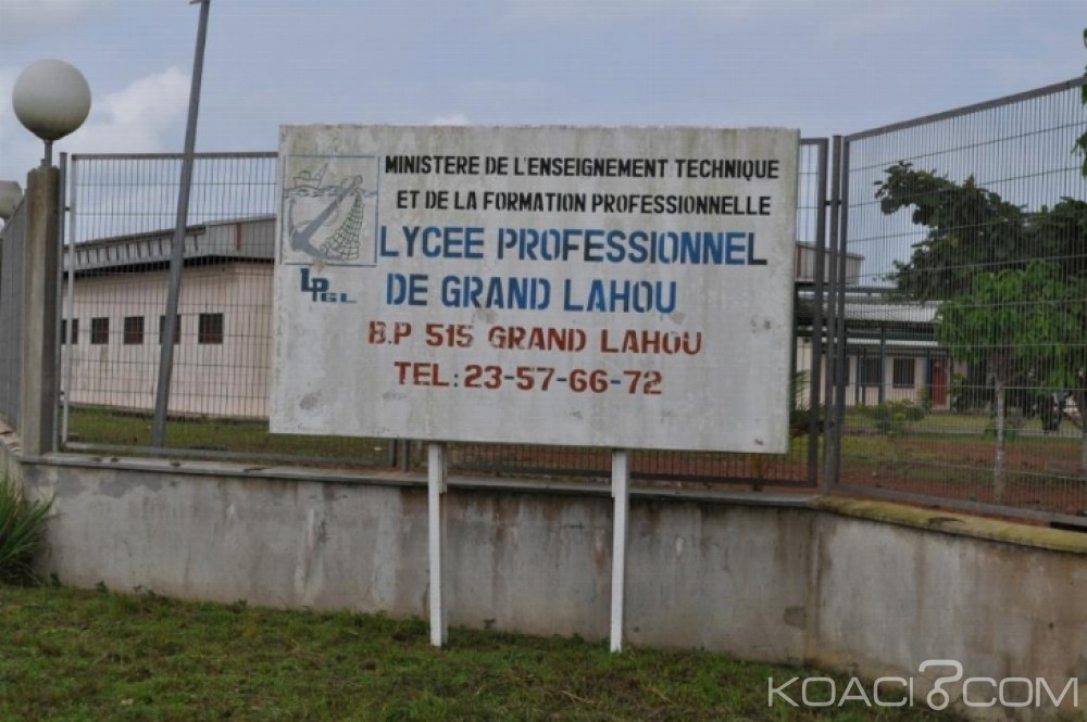 Côte d'Ivoire: Enseignement Technique et Professionnel, les diplômés invités à  prendre attache avec leurs établissements respectifs