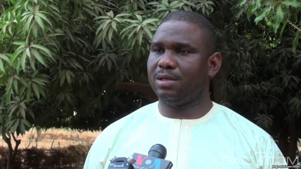 Niger: Un militant des droits de l'homme accusé de malversations aux arrêts