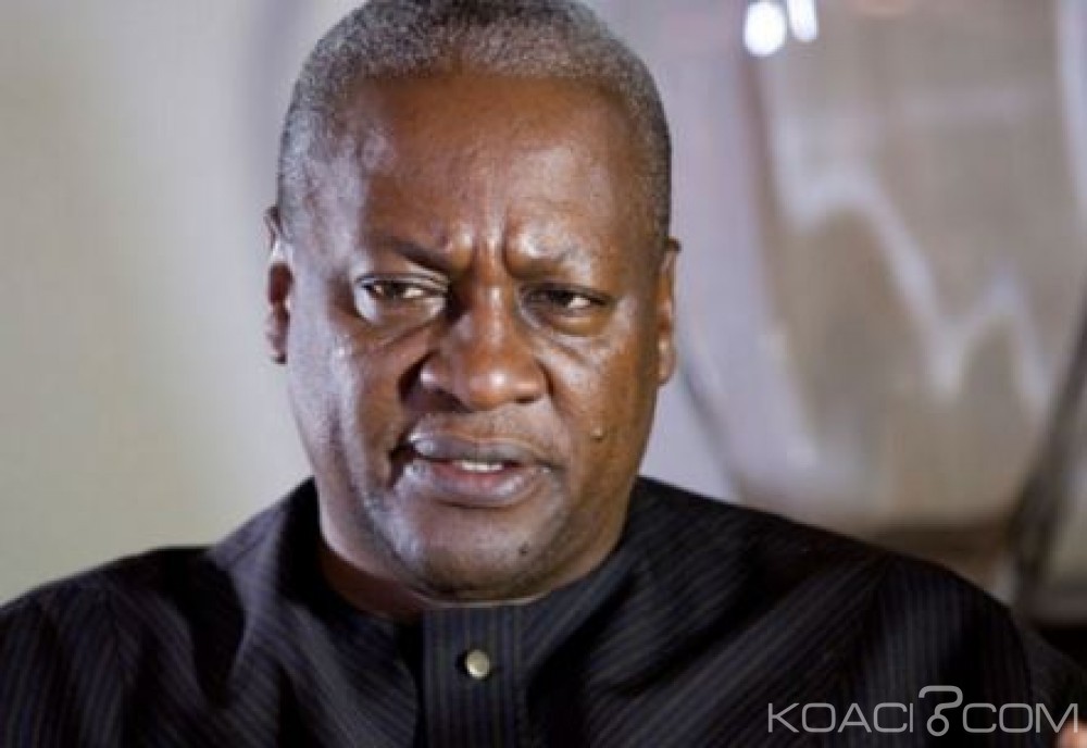 Ghana: Liberté pour l'homme qui a prédit la mort de Mahama en 2016