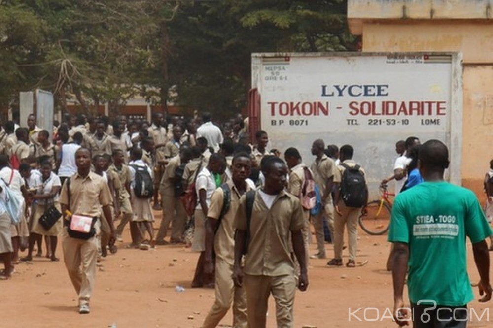 Togo: Les examens de fin d'année scolaire reprogrammés