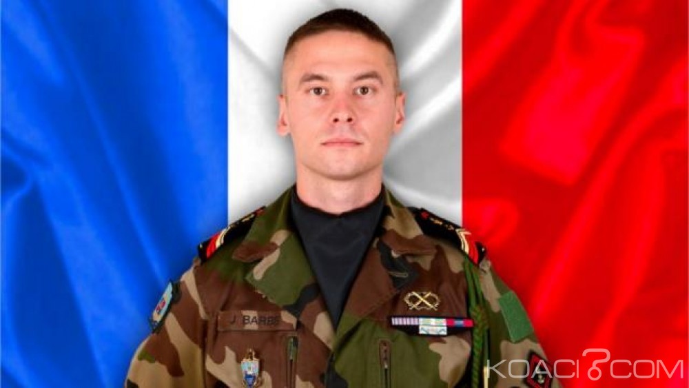 Mali: Mort d'un soldat français  dans une embuscade  dans l'est