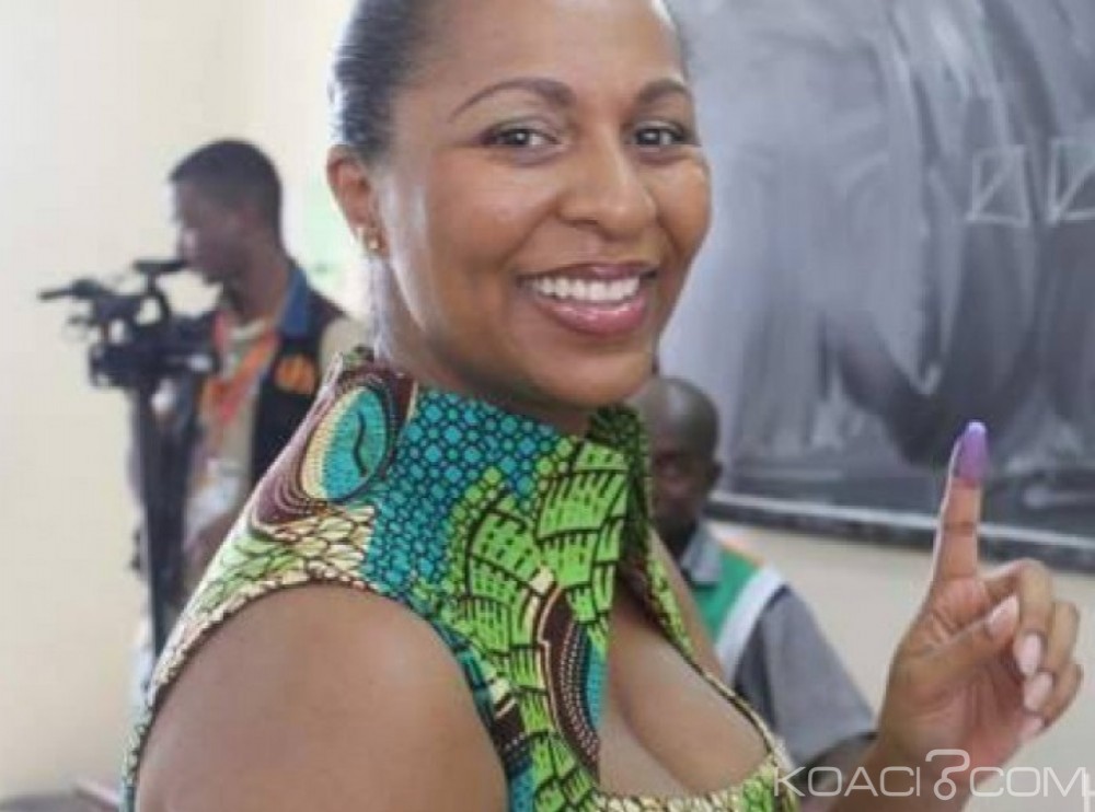 Côte d'Ivoire: Nouveau bureau du parlement, Gnamien Konan et Yasmina Ouegnin récusés, grosse colère de Lobognon