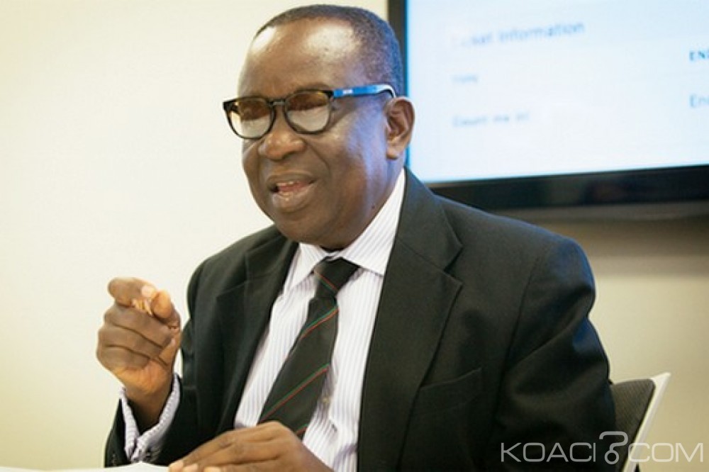 Ghana: Le ministre de la Sécurité appelle à  «démanteler» les forces de vigilance