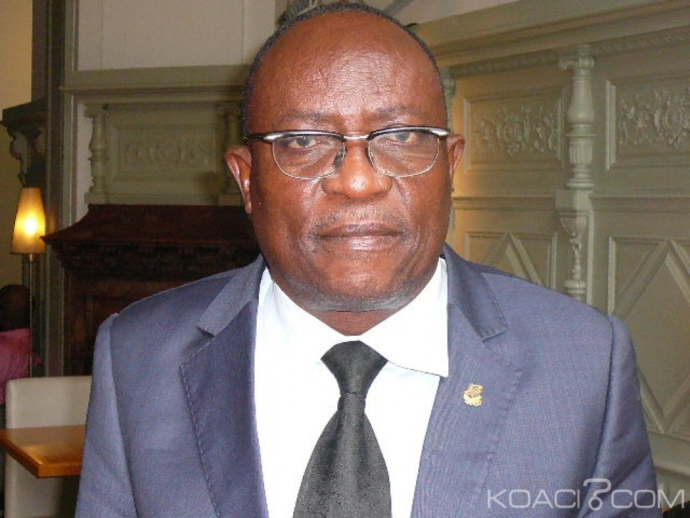 RDC: Valentin Mubake, exclu de l'Udps après sa rencontre avec Kabila