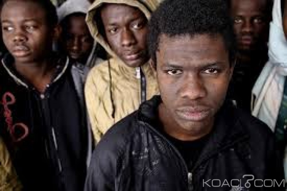 Libye: Quatre passeurs présumés abattus  dans un échange de tirs