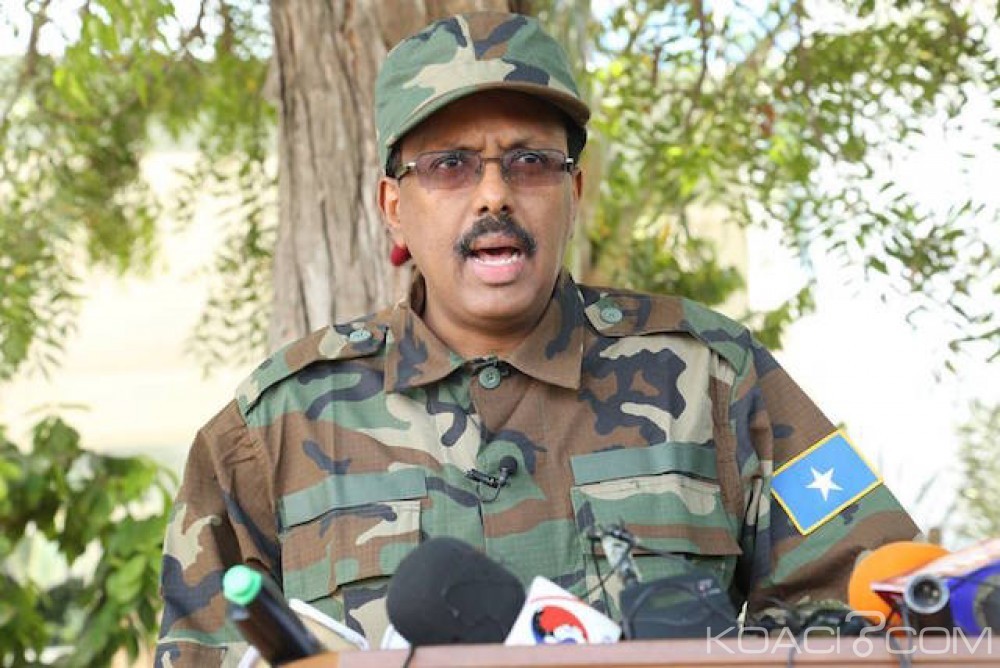 Somalie: Le nouveau Président Farmajo  déclare la guerre à  Al Shabaab