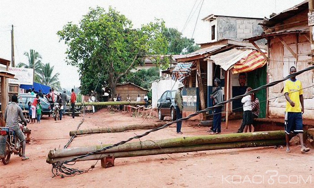 Cameroun: Mefou-et-Akono, au moins 50 000 personnes exposées aux perturbations du réseau électrique pour cause d'orage