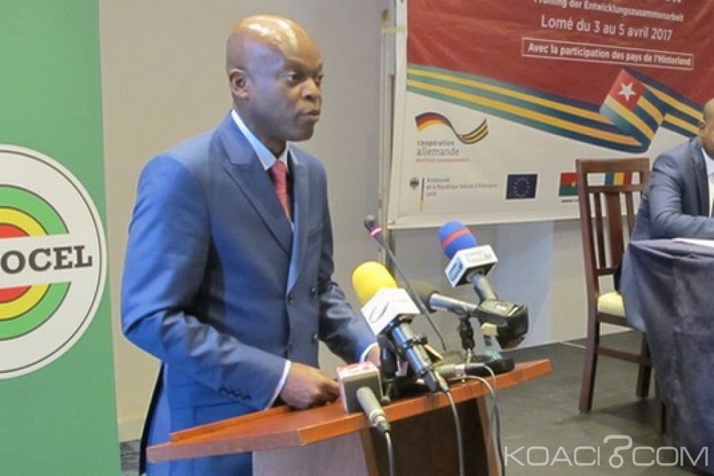 Togo: Porté à  la présidence du CPS à  l'Union Africaine, le Togo annonce ses priorités