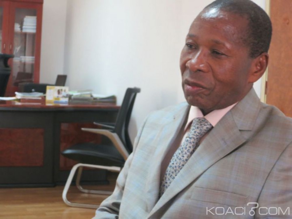 Côte d'Ivoire: FESACI, le SG sort de ses gongs suite à  la saisie du CNDS par le candidat malheureux