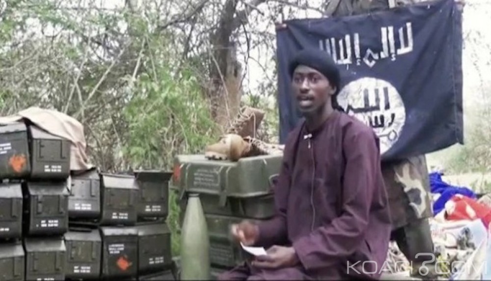Nigeria: Une embuscade tendue par des hommes  d'Al Barnaoui  fait quatre morts