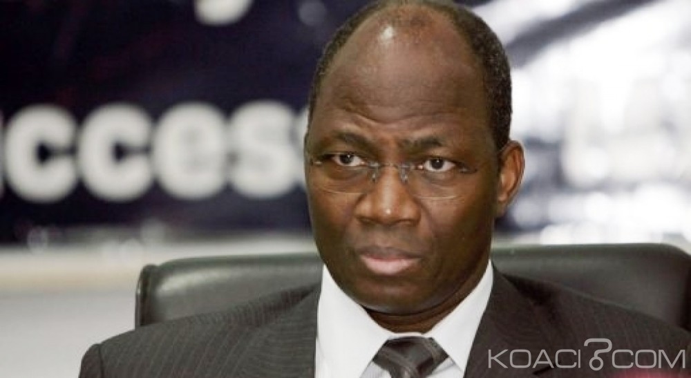 Burkina Faso: La détention préventive de Djibrill Bassolé de nouveau prolongée de 6 mois