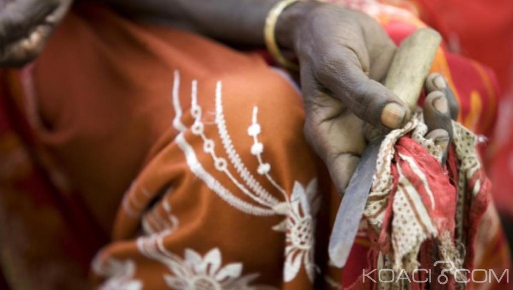 Burkina Faso: Une vieille de 89 ans condamnée à  12 mois de prison pour excision