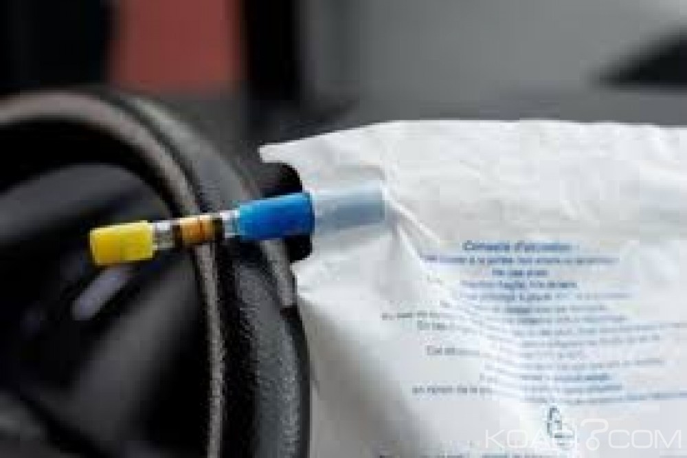 Burkina Faso: Les éthylotests désormais obligatoires dans les gares routières