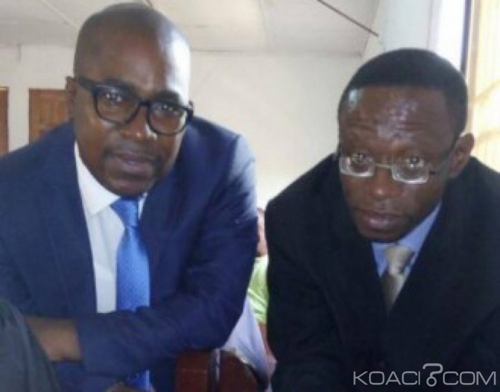 Cameroun: Procès des leaders anglophones, le tribunal militaire ordonne la jonction de procédure et renvoie les parties au 27 avril