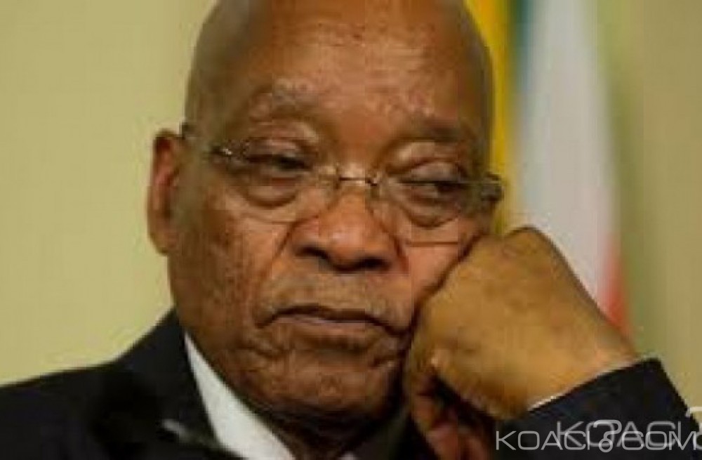 Afrique du Sud: Zuma divise les sud africains, les pro et les anti chef de l'Etat manifestent à  travers le pays