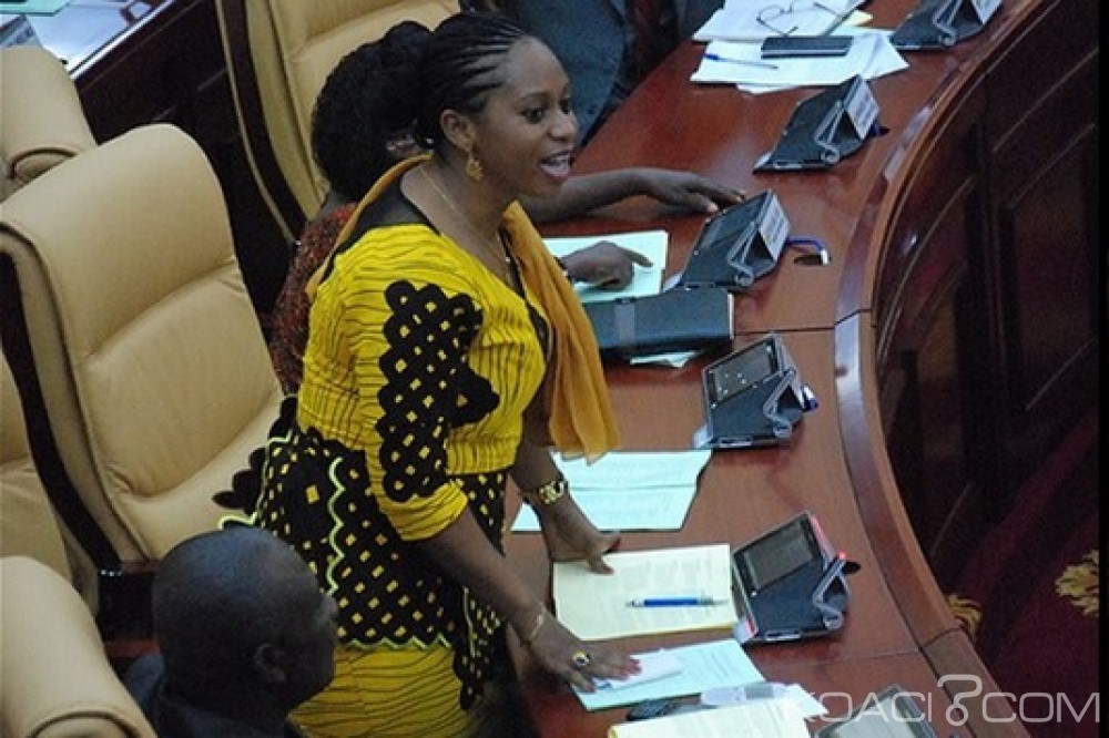 Ghana: Démission de deux députés aux parlements de la CEDEAO et Panafricain