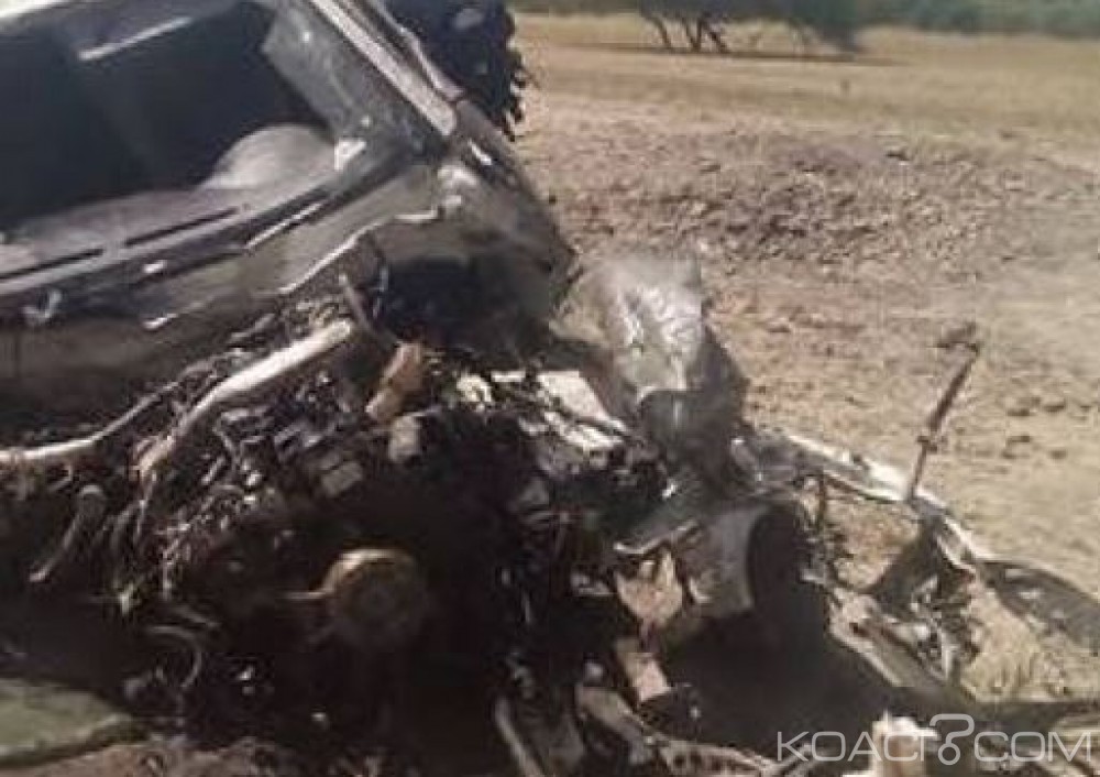 Cameroun : Un mort et 5 blessés graves dans un attentat suicide à  Kolofata