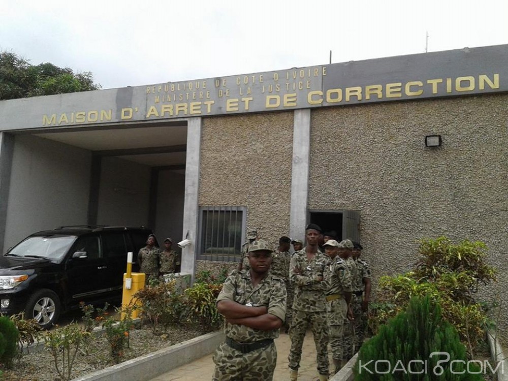 Côte d'Ivoire: Les personnels de l'administration pénitentiaire réclament un statut clair lié à  leur fonction