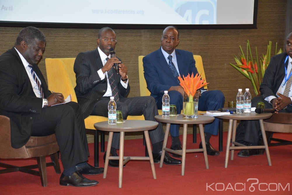 Côte d'Ivoire: Abidjan capitale des TIC et télécoms du 10 au 11 avril prochain