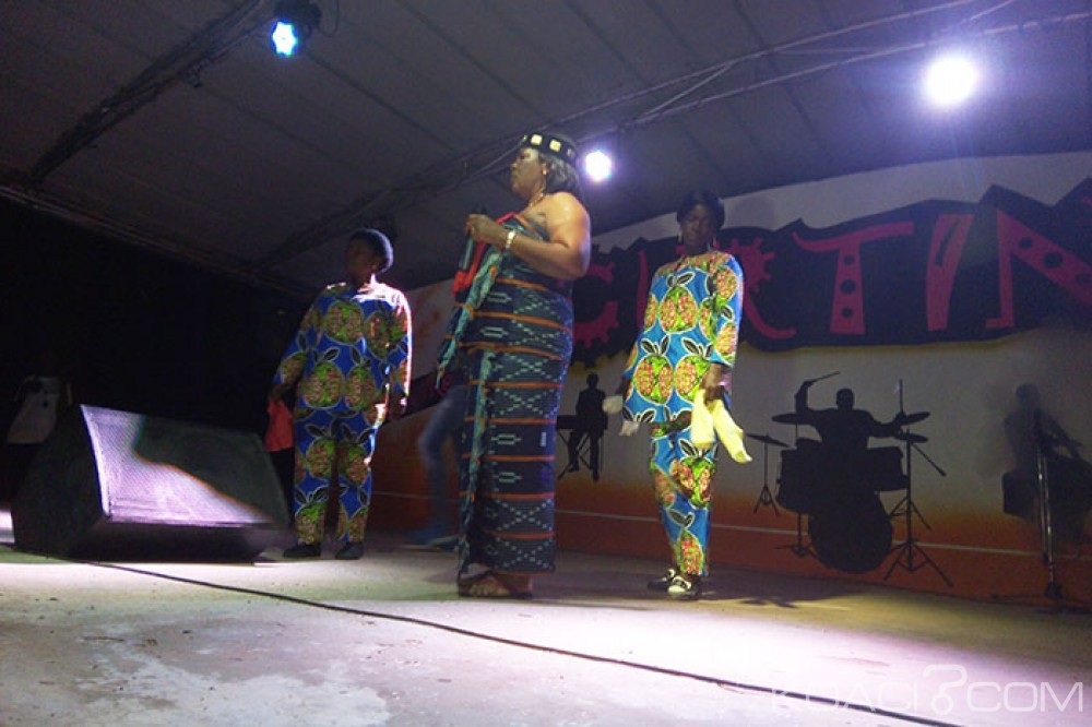 Côte d'Ivoire: Paquinou, kédjénou de python, braisé de cobra et soupe de mamba vert, tout se vend à  Bouaké