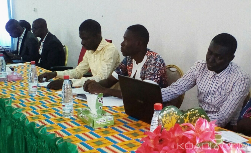 Côte d'Ivoire: Université Alassane Ouattara, les étudiants réfléchissent sur le développement de l'Afrique