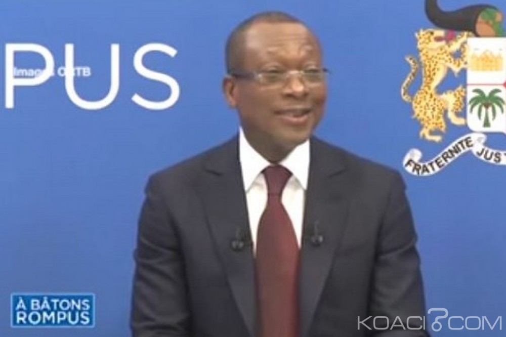 Bénin: Talon abandonne le projet de mandat unique