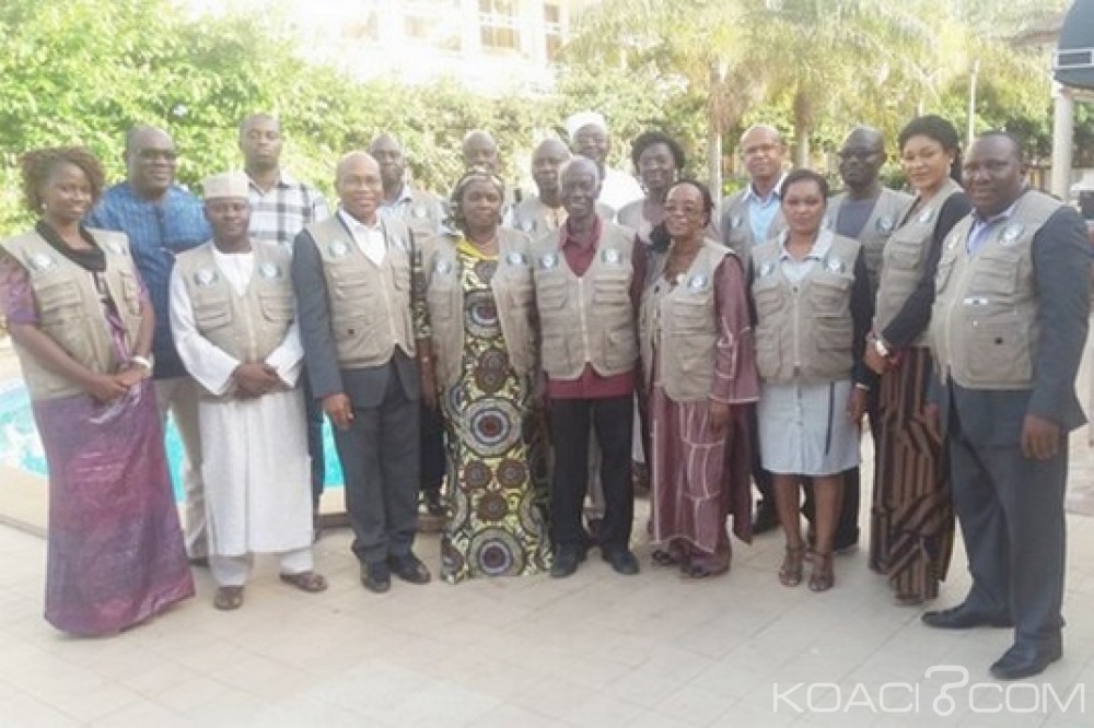 Gambie: Après législatives, recommandations des observateurs de la CEDEAO