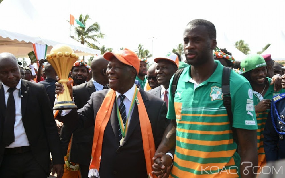 Côte d'Ivoire: L'attribution de l'organisation de la CAN 2021 remise en cause par le COSAFA