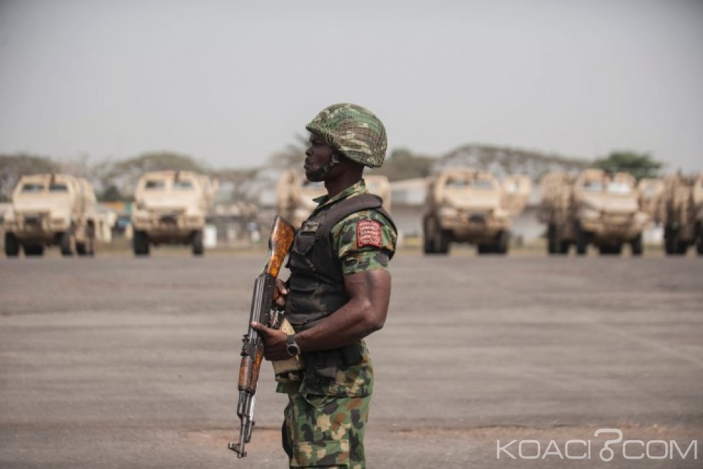 Nigeria:  Lagos, une attaque d'hommes armés fait six morts