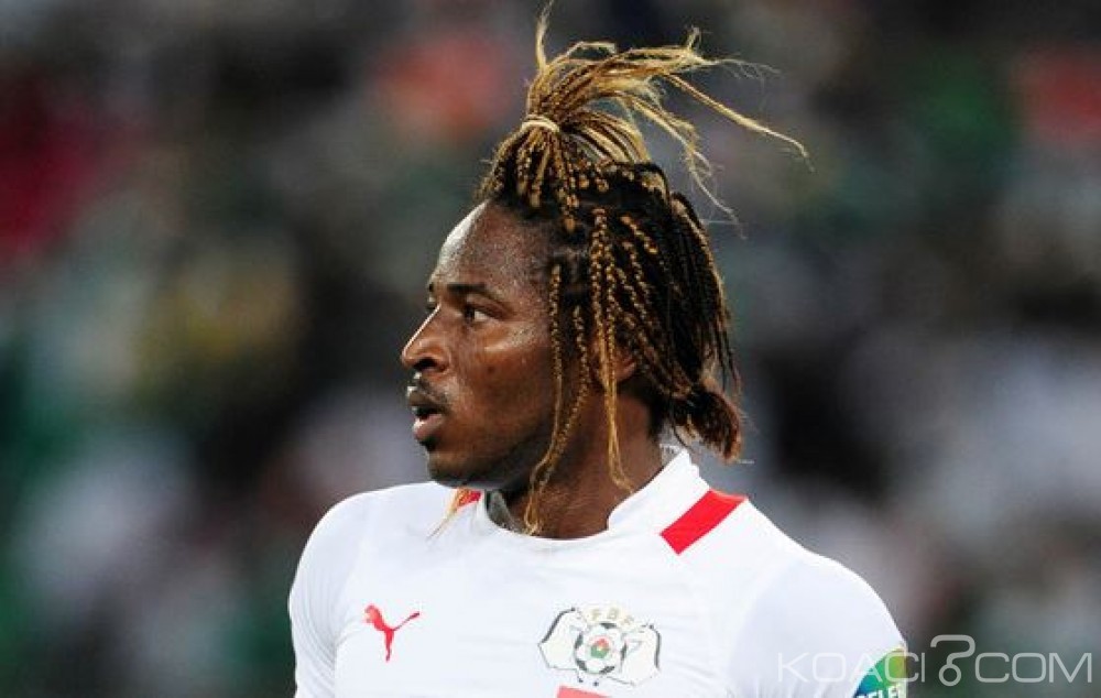 Côte d'Ivoire: Paul Koulibaly, un autre burkinabé expérimenté signe à  l'Asec Mimosas