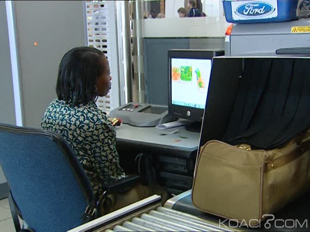 Sénégal: Arrestation de deux présumés membres de Daesh à  l'aéroport de Dakar