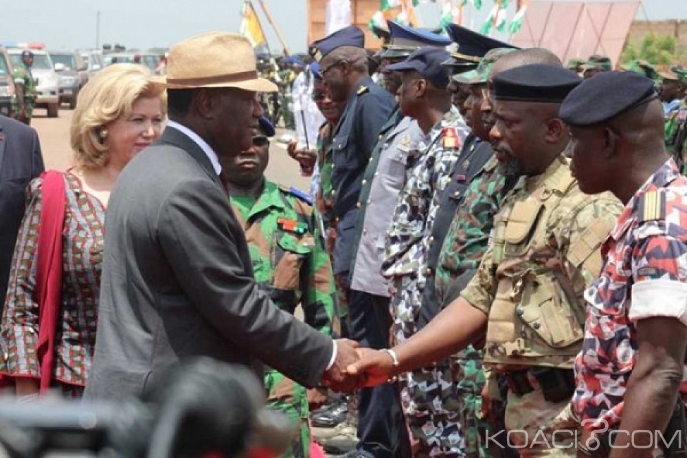 Côte d'Ivoire: Un collaborateur de Fatou Bensouda révèle depuis Abidjan que les enquêtes contre les pro-Ouattara  s'intensifient