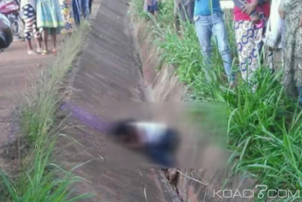Cameroun: Découverte du corps sans vie d'une jeune fille près de l'université de Soa