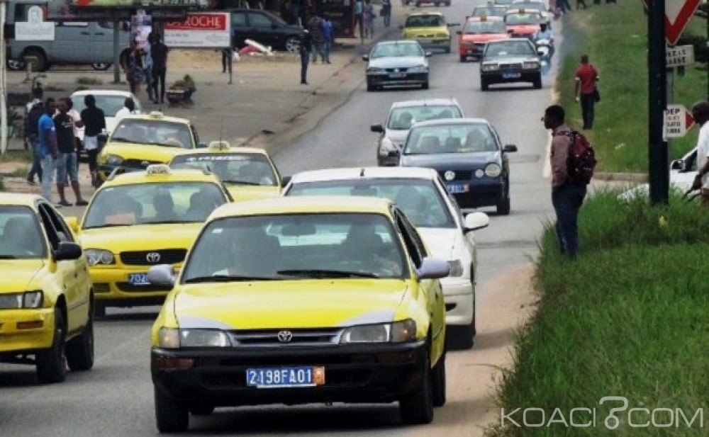 Côte d'Ivoire: Retour en force des «gnambros» à  Cocody, les chauffeurs de wôrô-wôrô mécontents