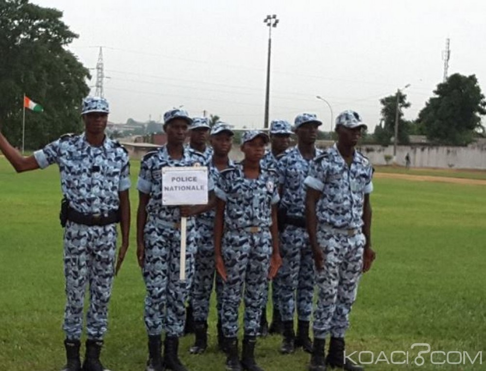 Côte d'Ivoire: Opération immobilière Azuréenne- Sophia, plus de 700 policiers déjà  remboursés
